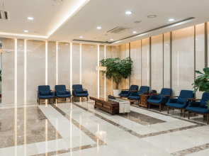 The Summit Hotel Seoul Dongdaemun