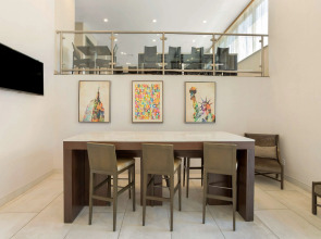 Best Western Plus Plaza Hotel