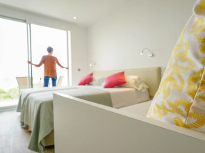 Aparthotel Houm Plaza Son Rigo