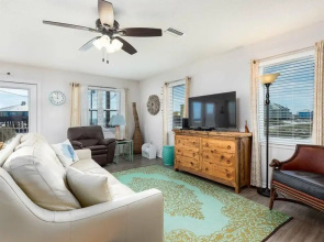 Southern Exposure by Meyer Vacation Rentals