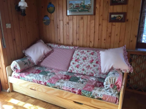 Casa Hoffe da Bibi