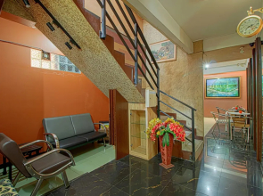 Sultan Premiere Hotel Cihampelas