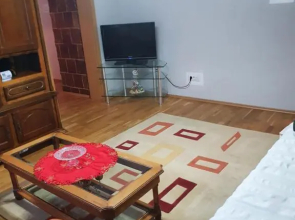 Apartament Strada Trandafirilor