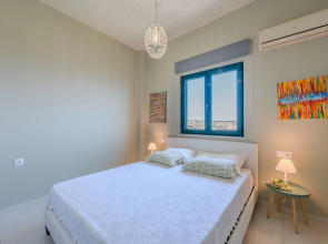 Gallery Apartment