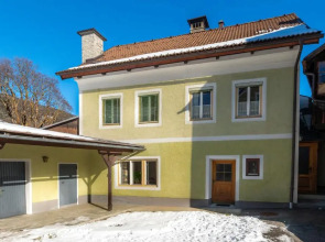 Apartment Berger