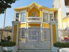 OYO 2877 Hotel Narayana Palace