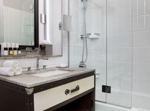 Palace Hotel, a Luxury Collection Hotel, San Francisco