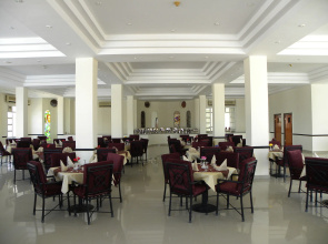 Halomy Naama-Bay Hotel