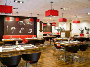 ibis Киев Центр