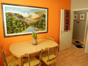 Patty's Aparthotel SUITE