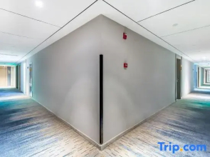 Ai Fei Hotel (Yantai University Yingchun Street)