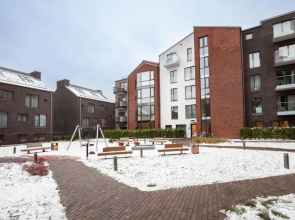 #stayhere - Brand New & Ultra Modern 2BDR Upscale Neighbourhood Paupys