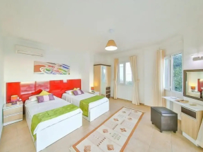 Villa Enrica