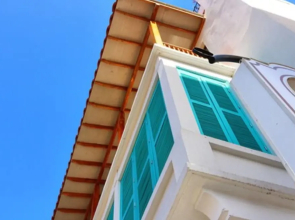 Hotel Presidente Las Tablas