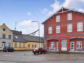 "Esja" - 22km from the sea in Western Jutland