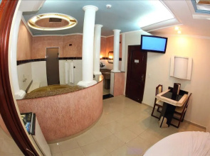 Hotel & Motel Le Baron