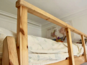 Refurbished Victorian Flat in City Centre