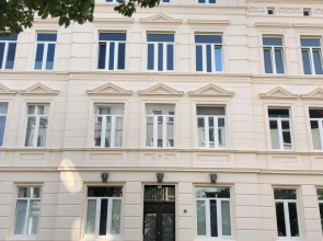 Ferienwohnung Möwenblick