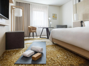 The Westin Grand Frankfurt