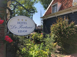 Hotel en Restaurant de Fortuna