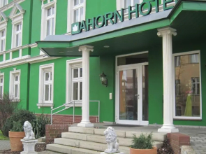 Ahorn Hotel & Restaurant
