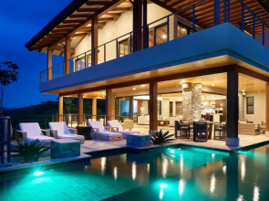 Villa Lucy in Tamarindo