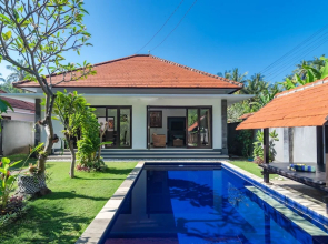 Villa Anna