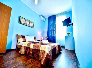 Europa Hotel