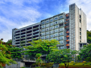 Oak Tree Emerald Hotel & Conventions Semarang
