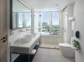 Sakura Sky Residence