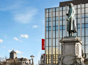 ibis Liège Centre Opéra