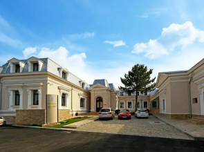 Hotel Saint Germain