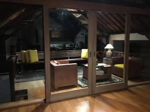 The Papas Villas