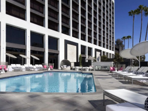 Beverly Hills Marriott