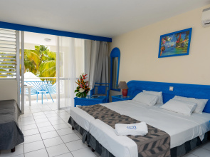 Canella Beach Hotel