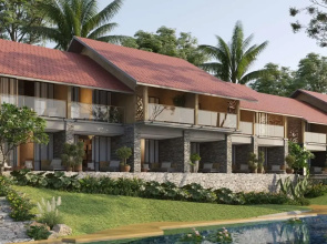 Hilton Hyderabad Genome Valley Resort & Spa