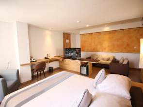 Liberta Hotel Jimbaran