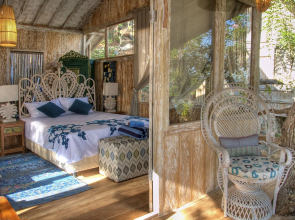 Selini on the Hill Villas & Spa