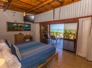 Apart Hotel Las Cherelas