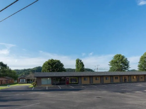 Budget Inn Express