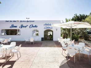 Best Oasis Tropical Hotel