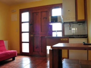 Apartamentos La Casona de Terienzu