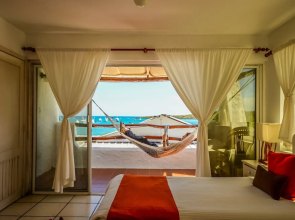 Casa Opuntia Galapagos Hotel