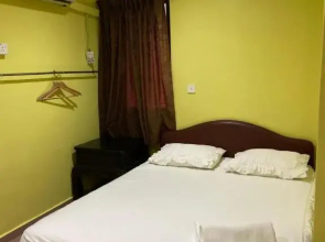 Hotel Rembau