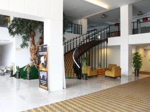 Hotel Lansburg