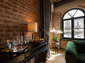 Régie Ottoman Istanbul