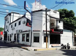 Hotel Caribani