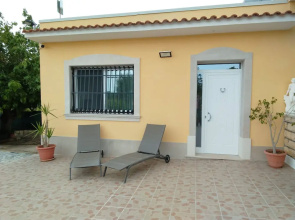 Falconara House Noto Marina