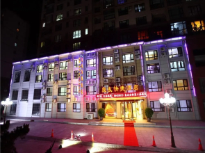 Liangyou Fast Hotel