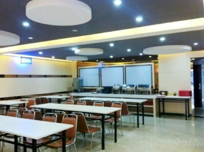 Nantong Days Junyi Hotel